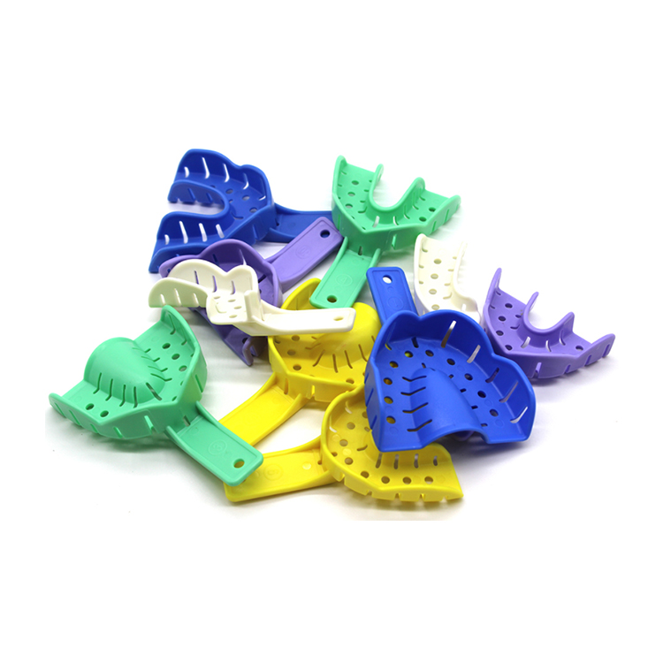 Guantes de examen de látex desechables, Consumibles dentales, material dental, c